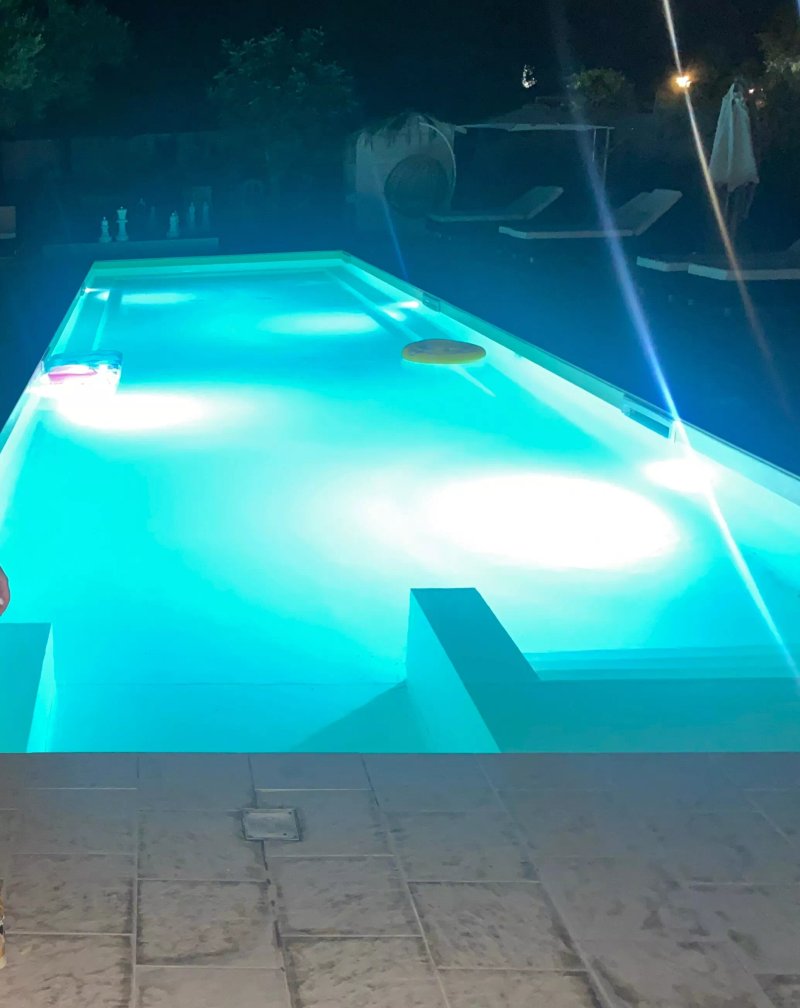 Hotel Residence Noto Marina & Spa
