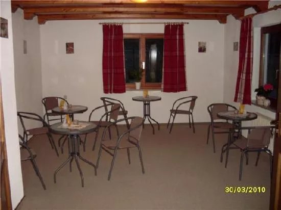 Pension Daubermuehle