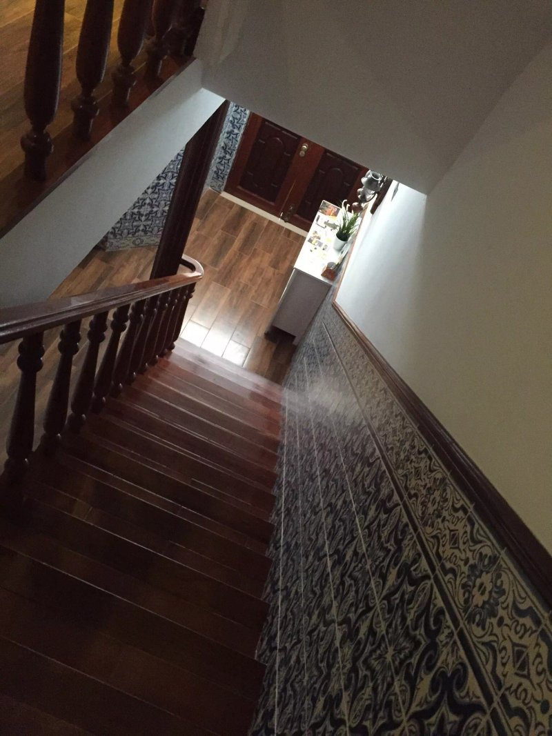 M&M 8 Guesthouse