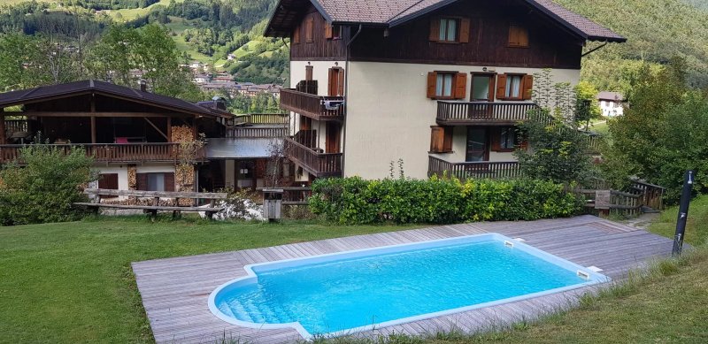 Residence Lembondel