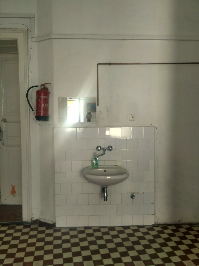 Maria Hostel