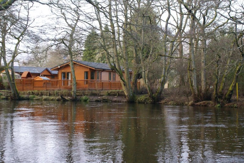 Riverside Caravan Park