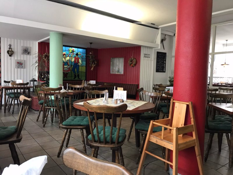 Restaurant Regenbogen