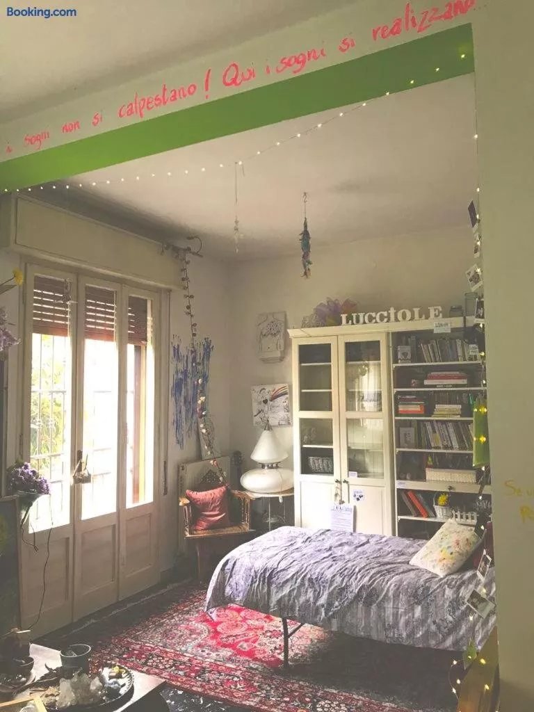 LaCasaDelleCoseBelle B&B Reggio Emilia