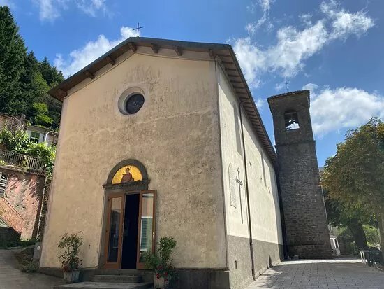 Chiesa Di San Lorenzo