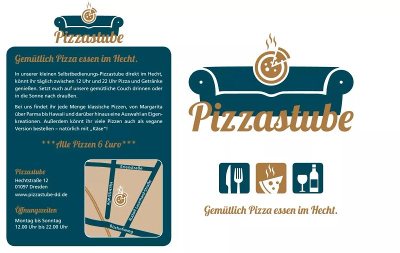 Pizzastube
