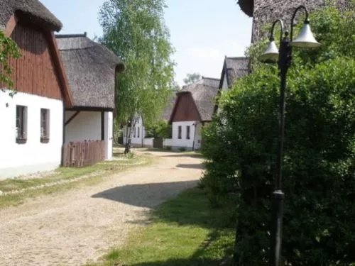 Galopp Horse Riding Holiday Village