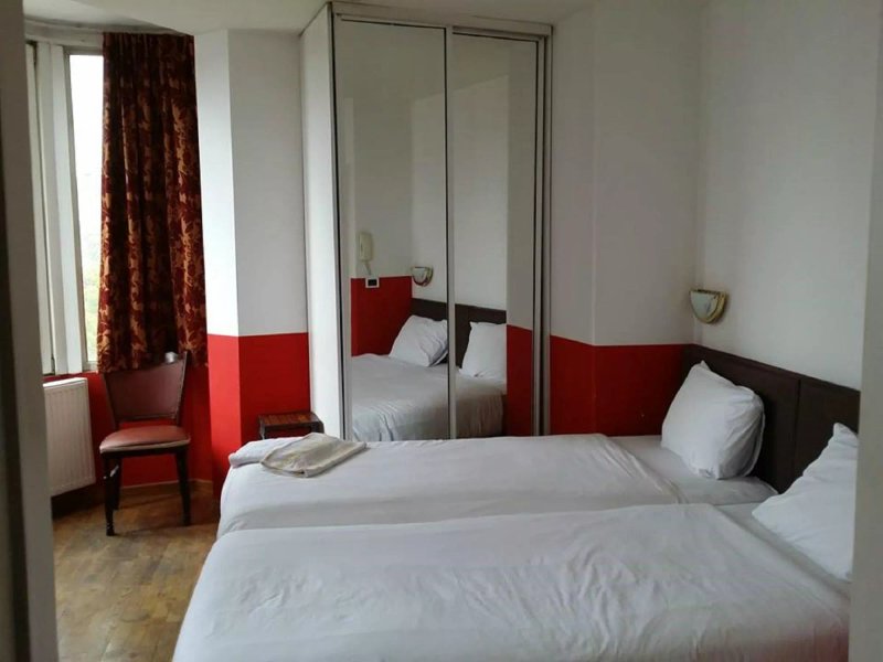 Aparthotel Da Vinci Studio's
