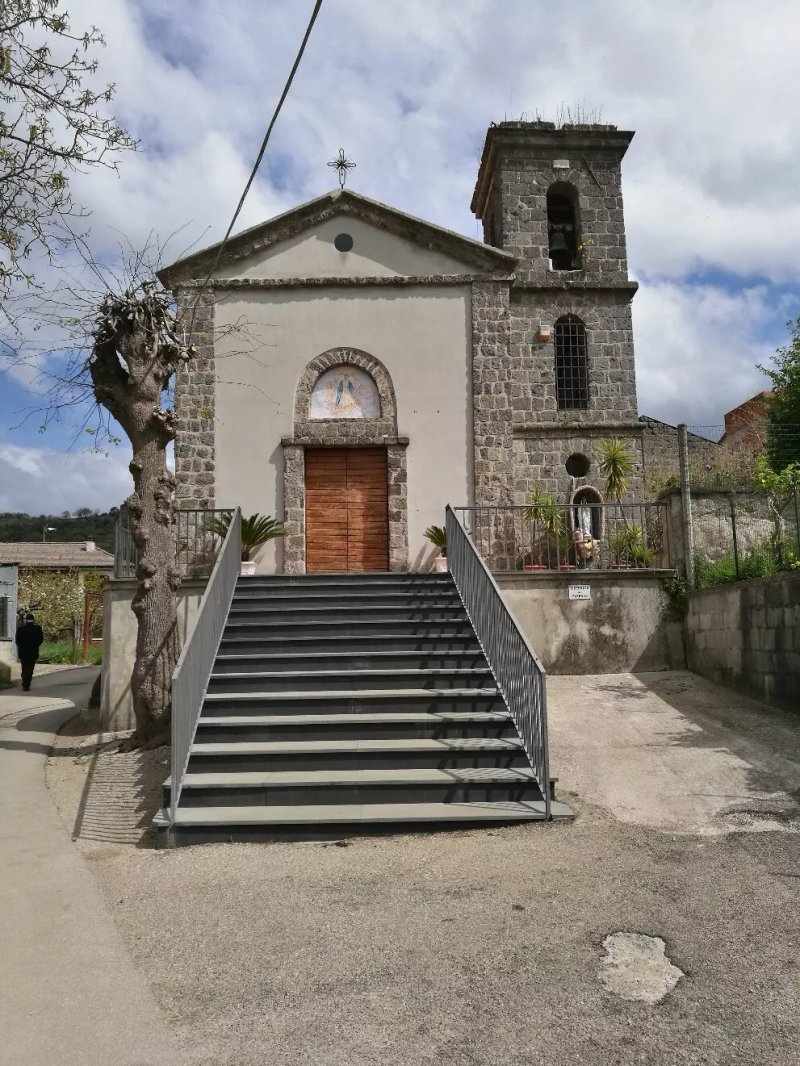 Chiesa Santa Maria Assunta