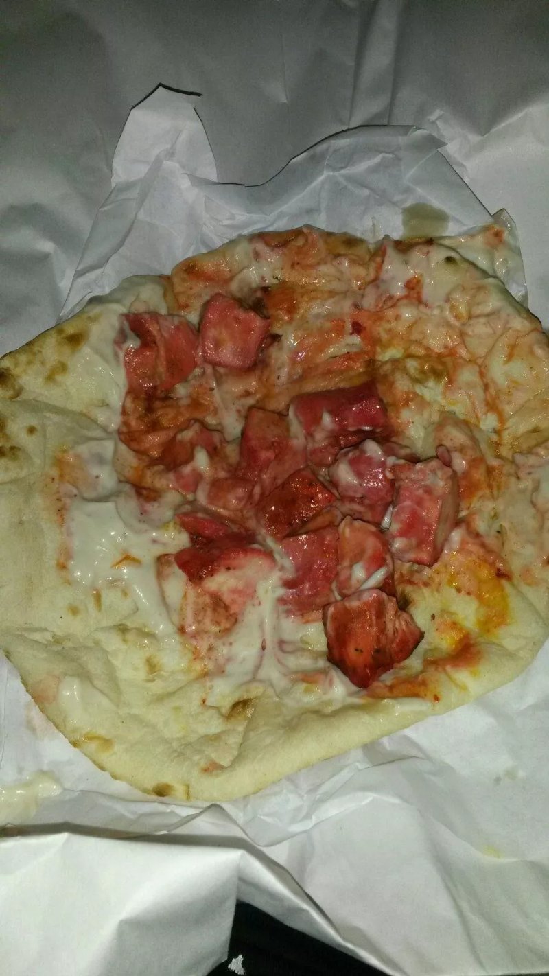 Leeroys Kebab House