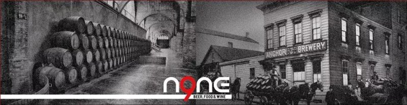 N9NE Beer, Food & Wine