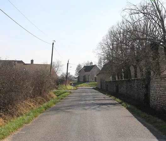 Chapelle du Chateau de Ponneau