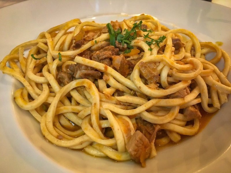 La Locanda del Corvo