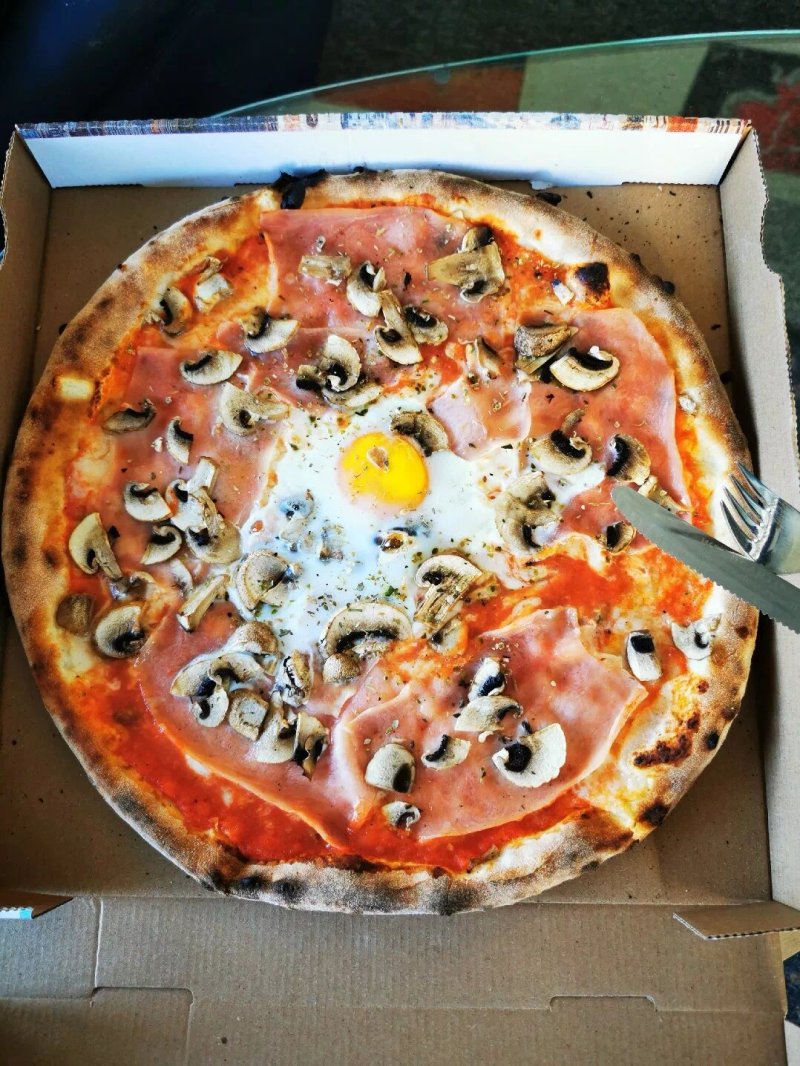 Ristorante Pizzeria Vesuvio