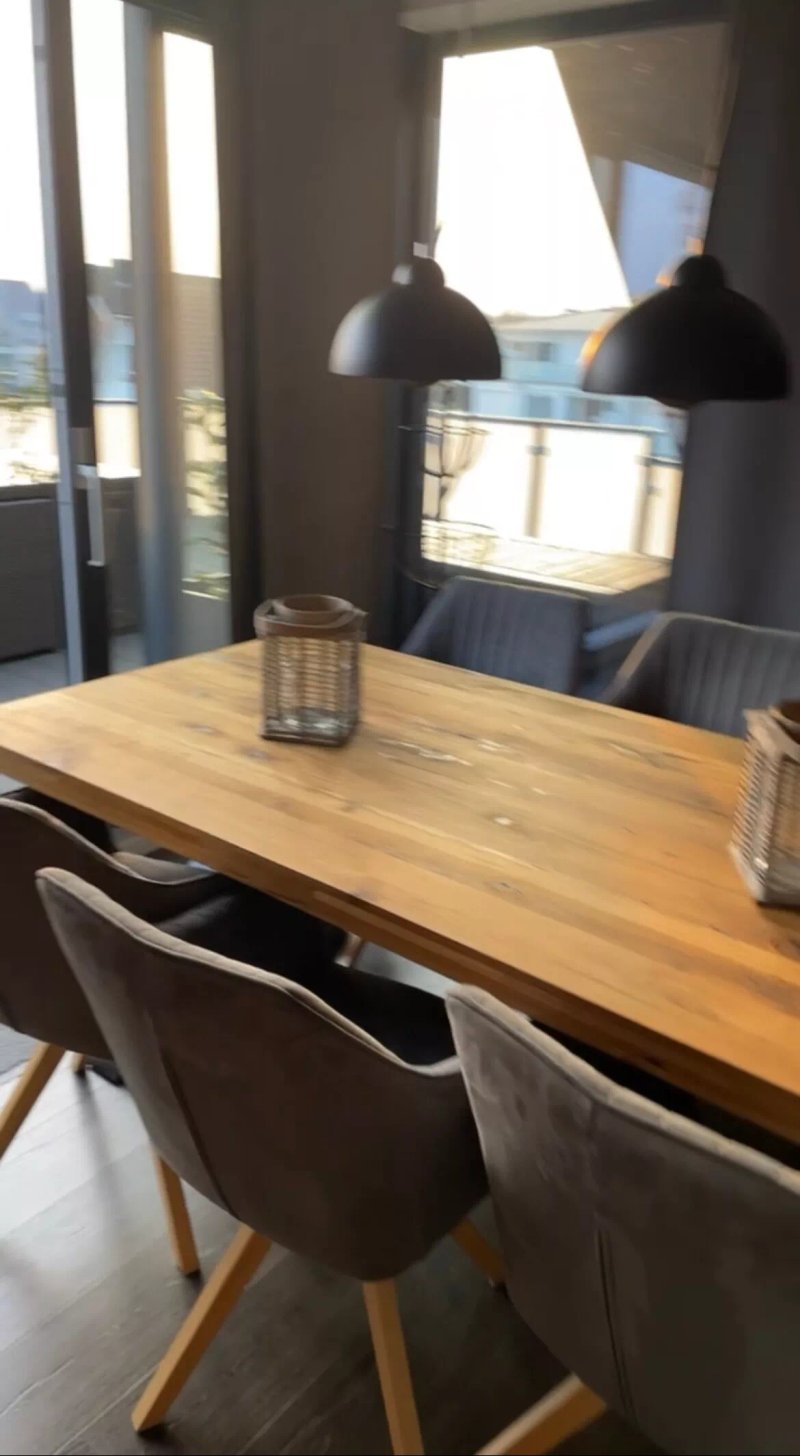 Ocean House Timmendorf