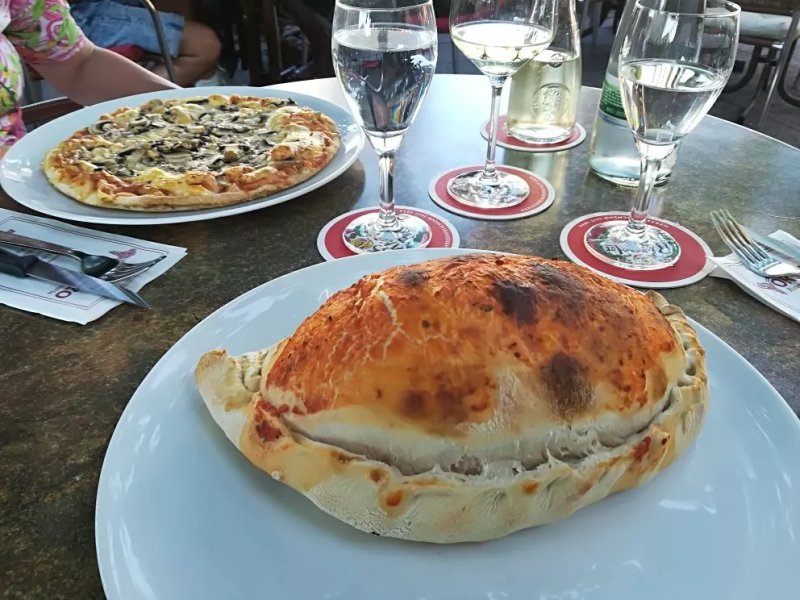 Pizzeria Oronzo