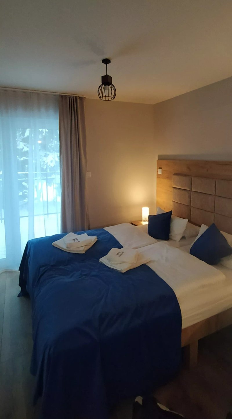 Apartamenty Pruskie