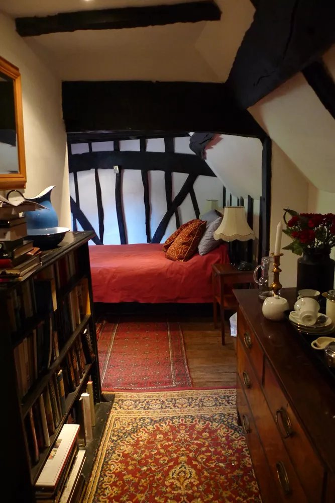 St. John House