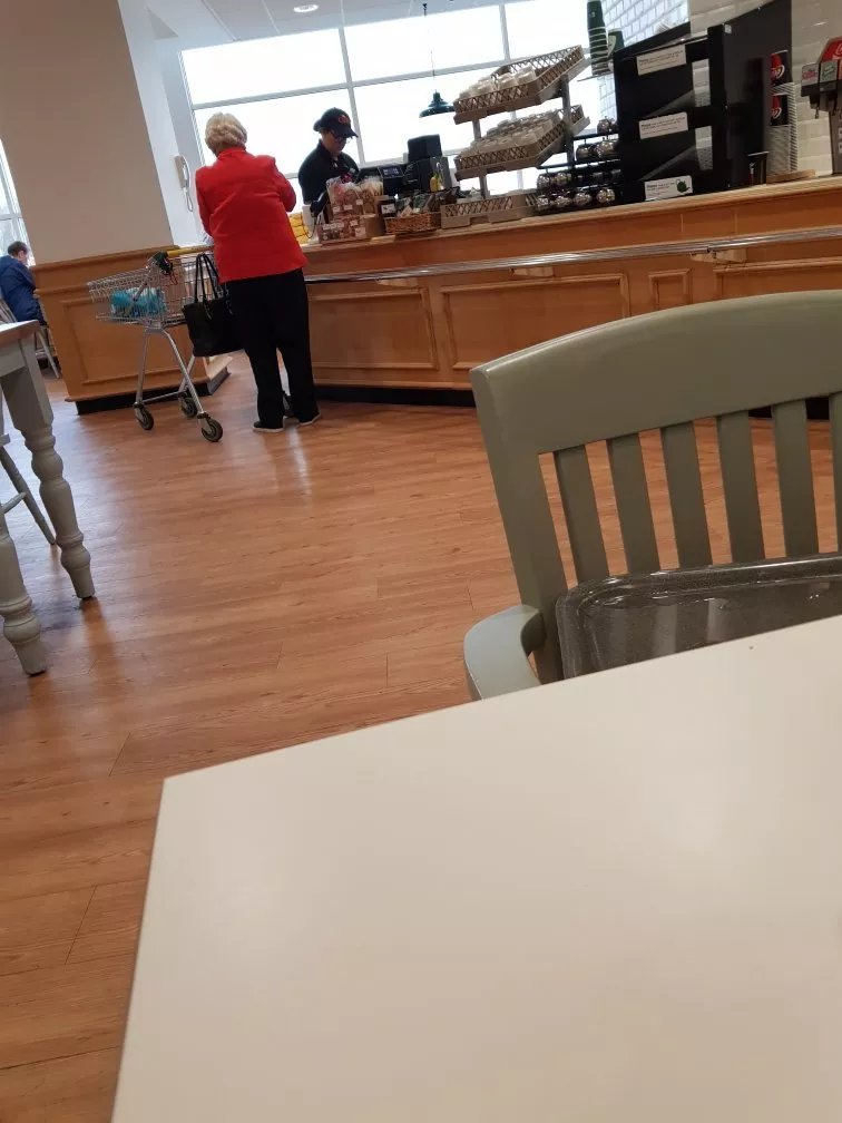 Morrisons