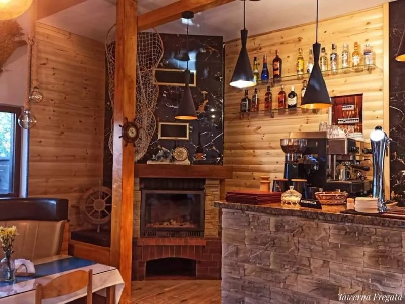Tawerna Fregata