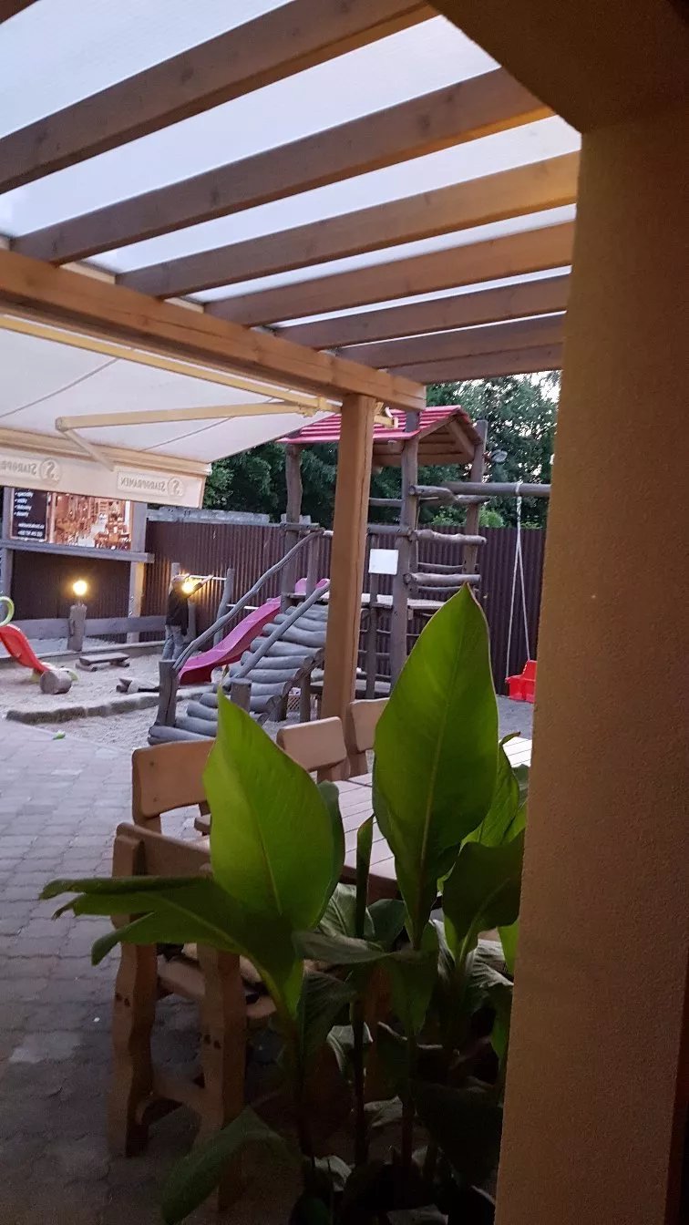 Restaurace Koci Doksy