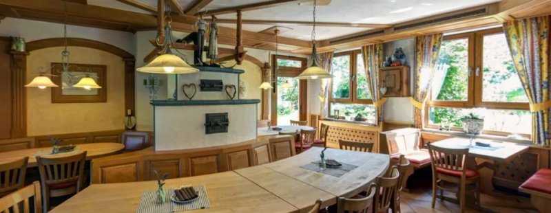 Gasthof-Pension Spessartruh