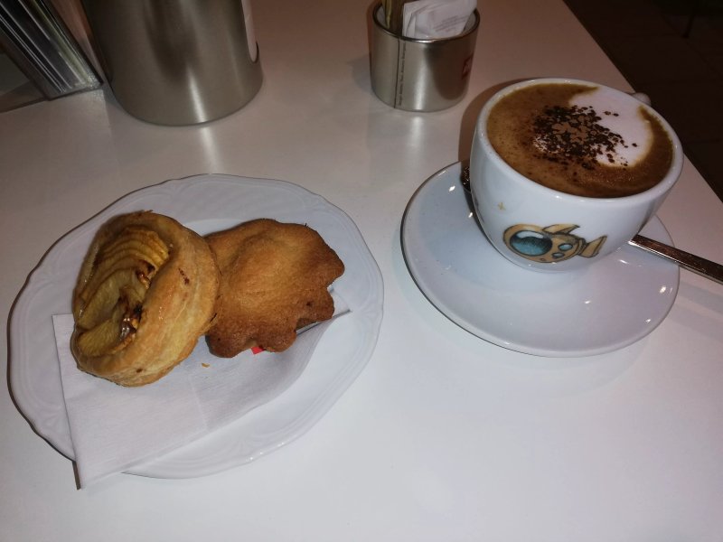 Bar Latteria Gelateria Alberizzi