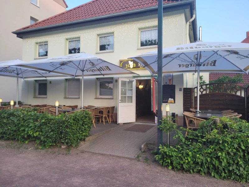 Indisches Restaurant Goa