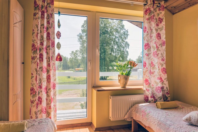 Dom na Starym Gościńcu Tiszyna