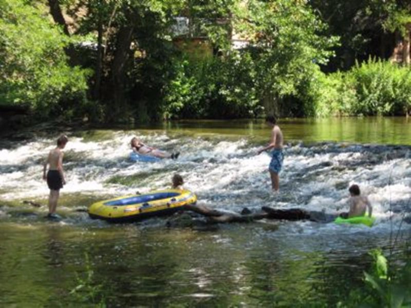 Hotel Camping Kratochvil