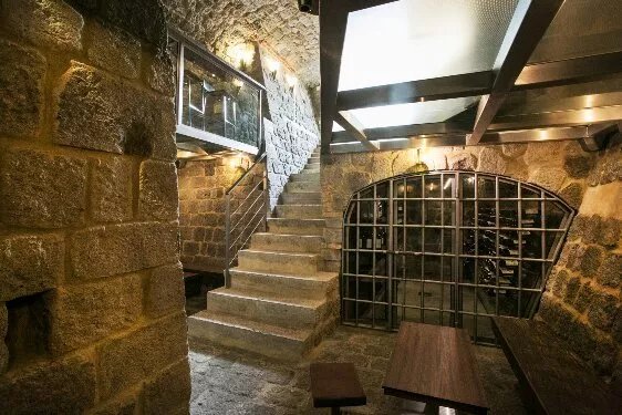 Enoteca Aldobrandesca