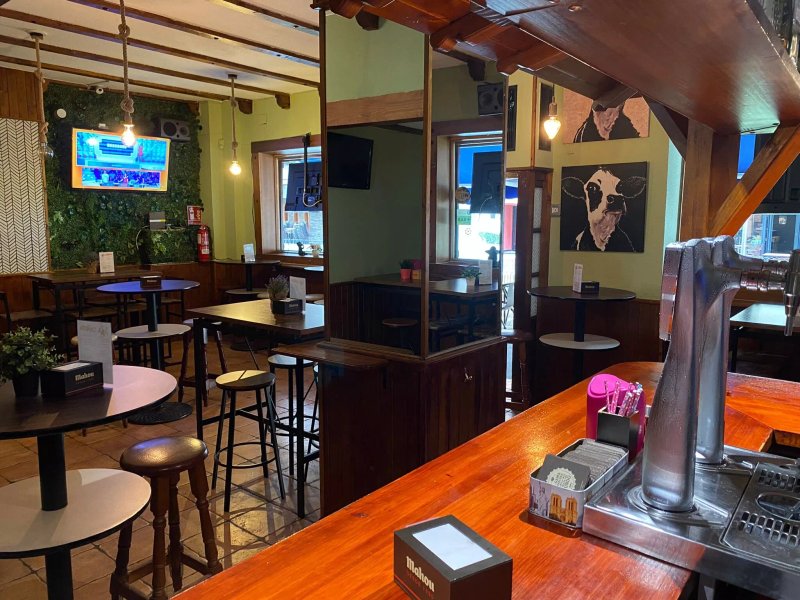 Cerveceria La Canita