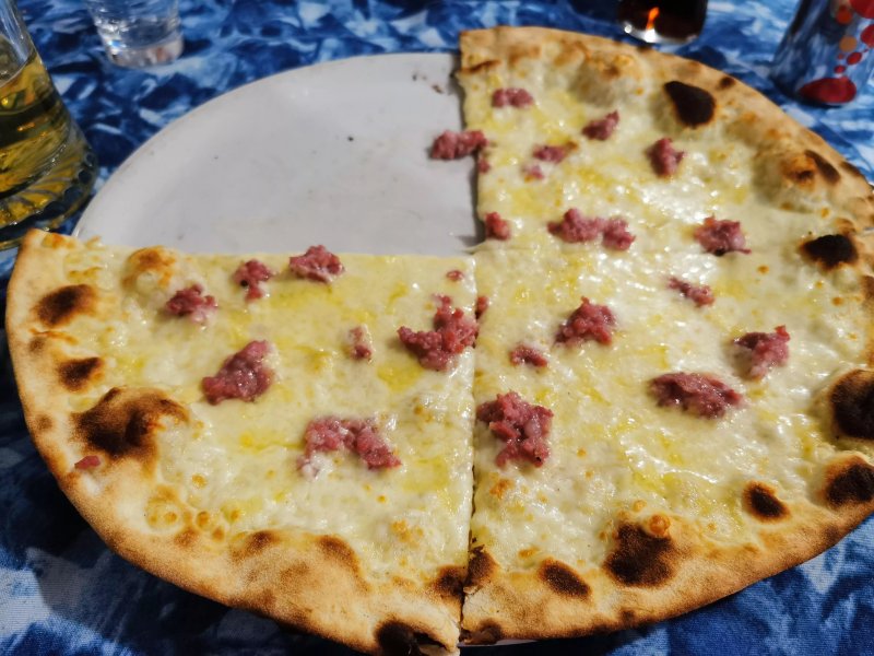 Pizzeria Roncaglia