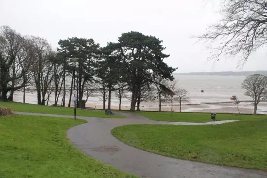 Hazelbank Park