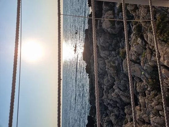 Salsedine Beach