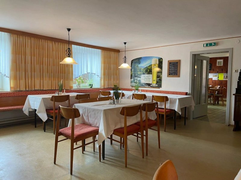 Landgasthaus zum Streicher
