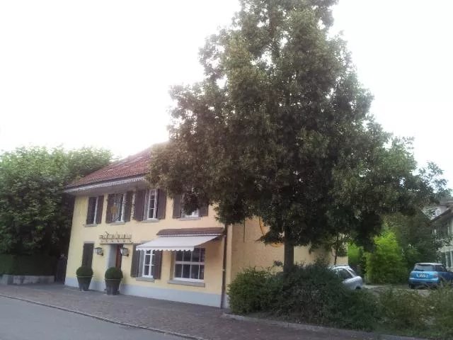 Restaurant Sonneck