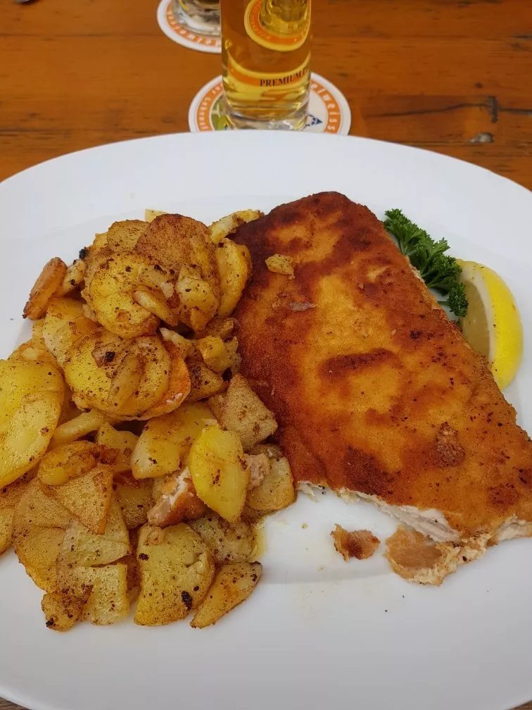 Wirtshaus Frohsinn