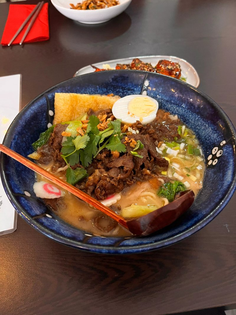 Sakura Japanese Restaurant