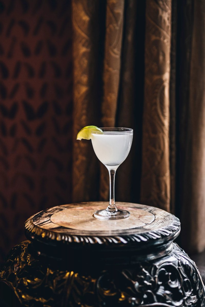 The Parlour At The Zetter Clerkenwell