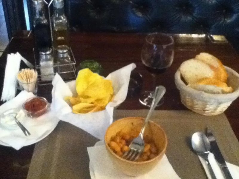 Hotel Class
