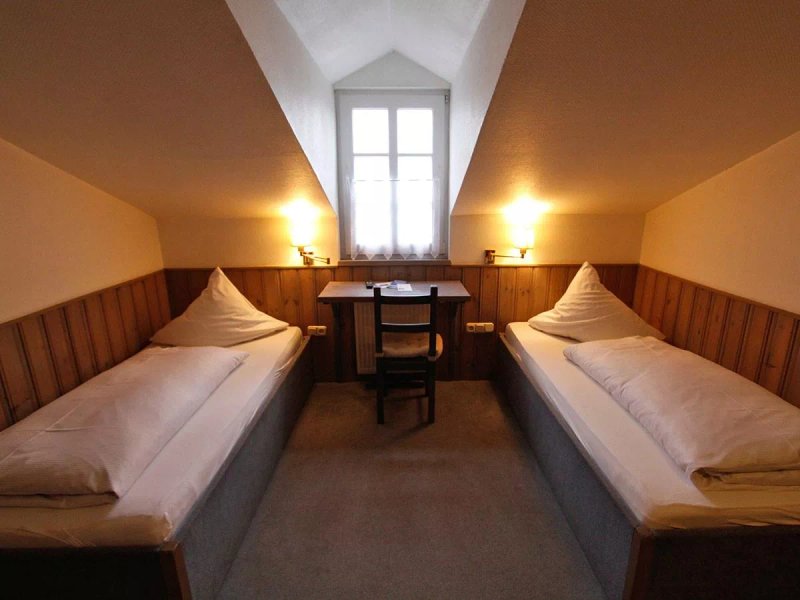 Hotel Deutscher Flieger