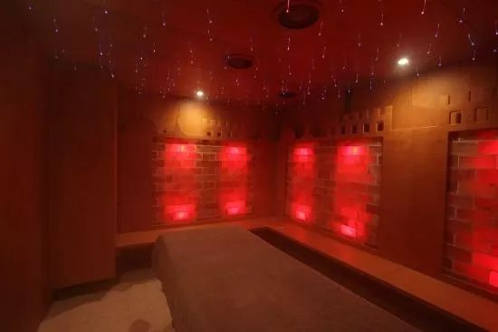 Althaea Beauty Day Spa