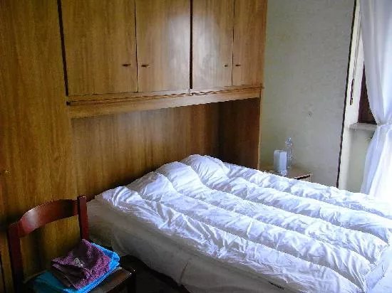 B&B Let e Colasion