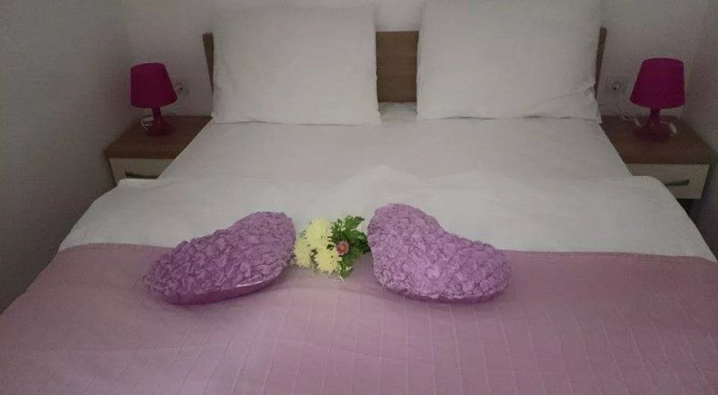 Guest House Lugarnica