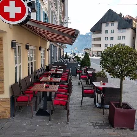 Rutli Bar