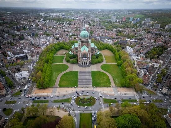 National Basilica of the Sacred Heart