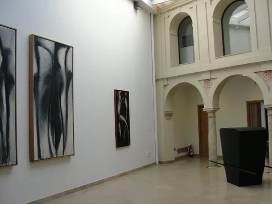 Centro de Arte Pepe Espaliu