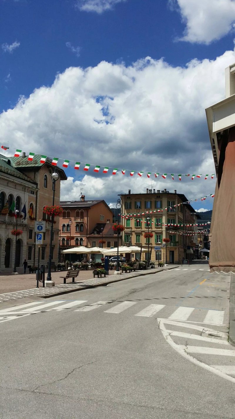 Pasticceria Lievore