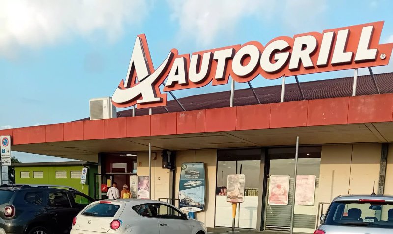 Autogrill
